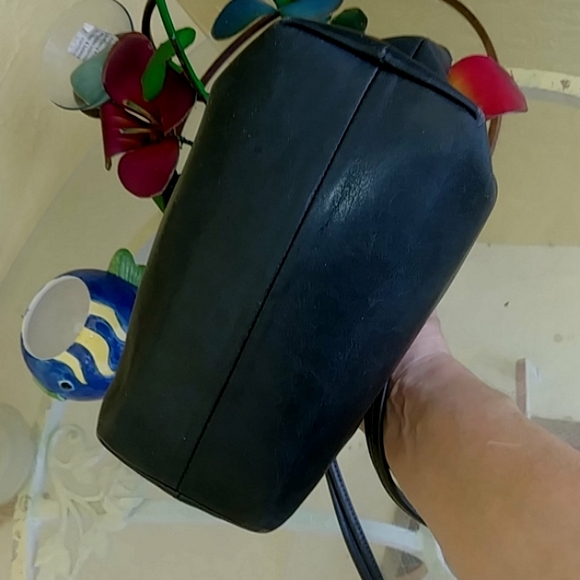 RARE VINTAGE COACH DIXON BAG - Picture 7 of 17